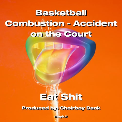 Basketball Combustion - Accident on the Court