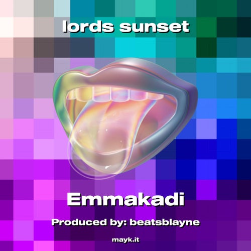 lords sunset