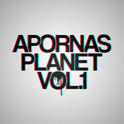 Apornas Planet, Vol. 1 (Deluxe Edition)