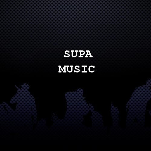 Supa Music Profile