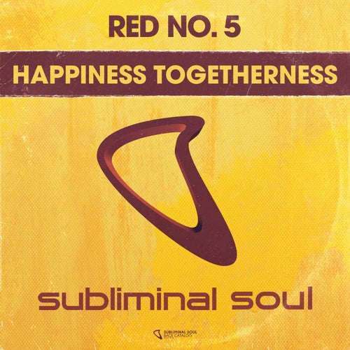 Happiness Togetherness