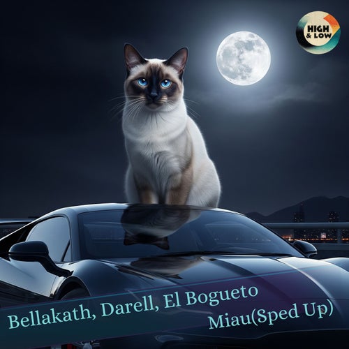Miau (Sped Up)