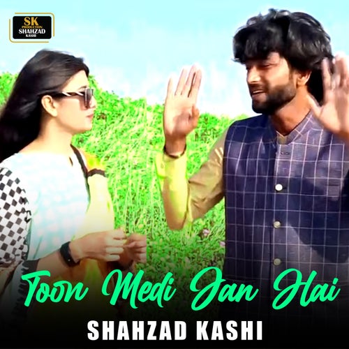 Toon Medi Jan Hai