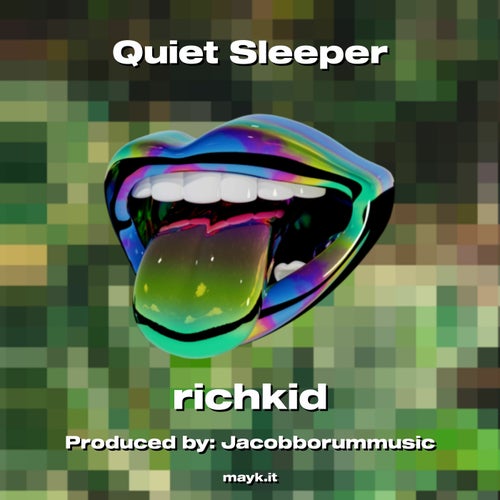 Quiet Sleeper