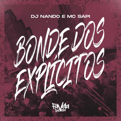 Bonde dos explícitos