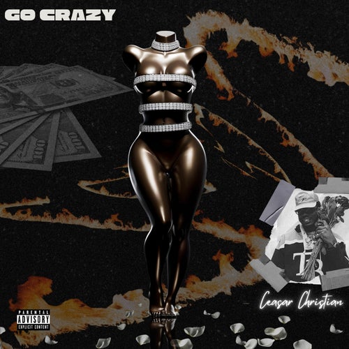 Go Crazy