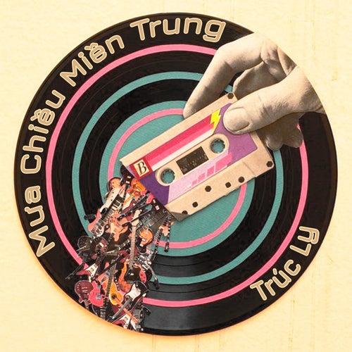 Mưa Chiều Miền Trung