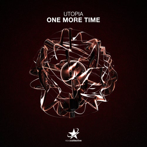 ONE MORE TIME (Extended Mix)