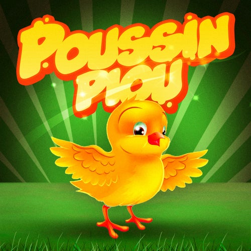 Le poussin Piou