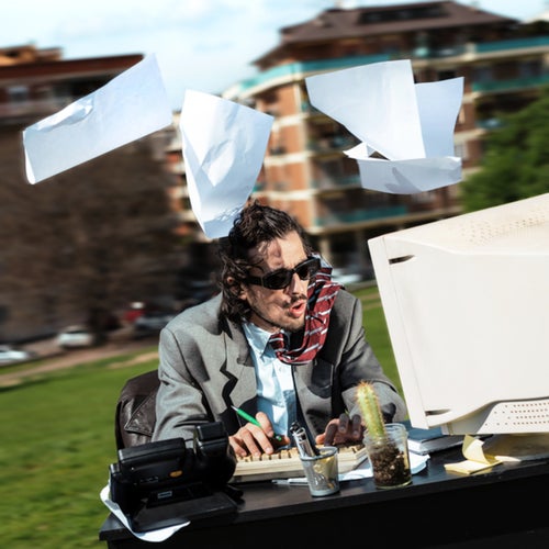 Andiamo Via