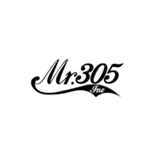 Mr. 305 Records Profile
