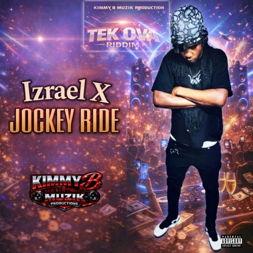 Jockey Ride