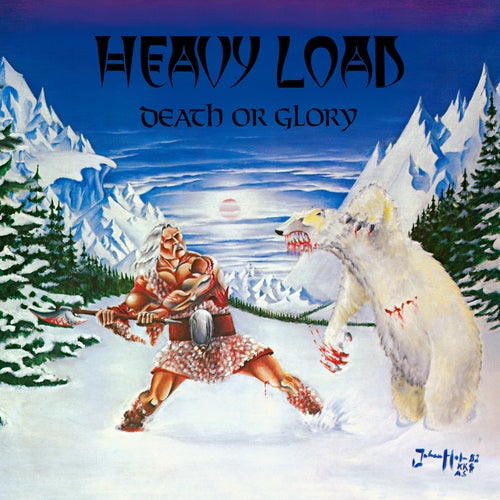 Death Or Glory
