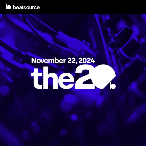 The 20 - November 22, 2024 Album Art