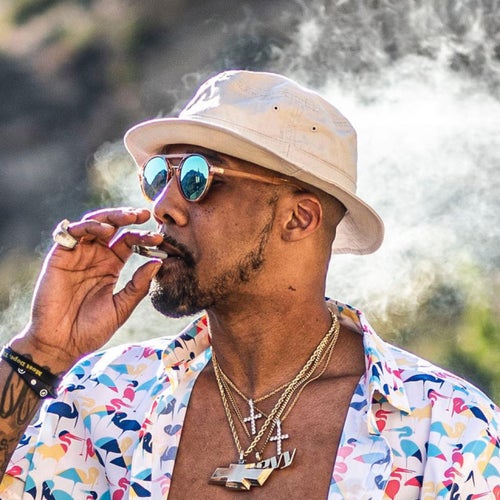 Chevy Woods Profile
