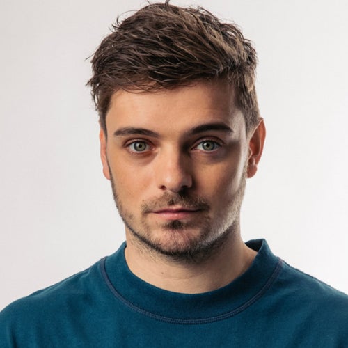 Martin Garrix