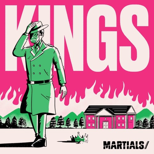 KINGS