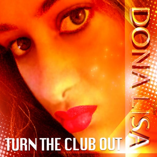 Turn The Club Out - EP