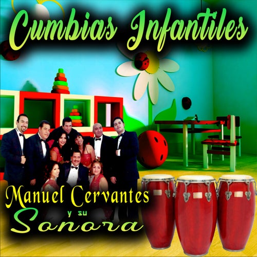 Cumbias Infantiles