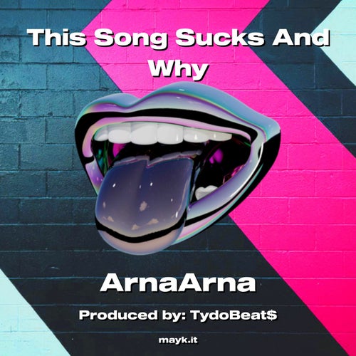 This Song s**** And Why