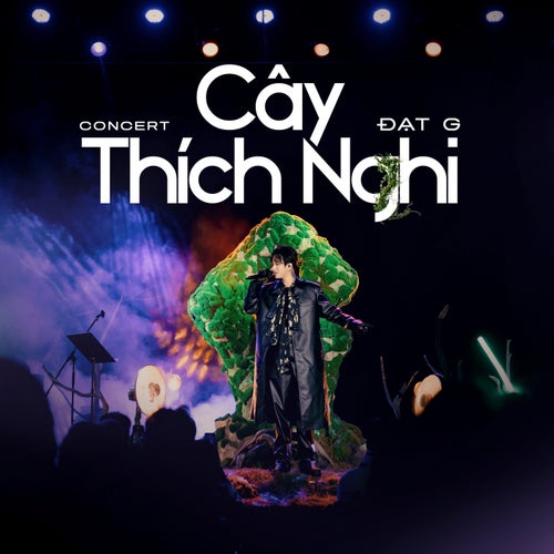 Cây Thích Nghi (Live Concert)