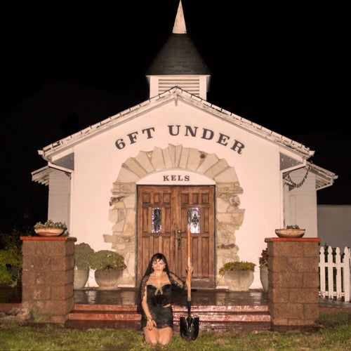 6ft Under
