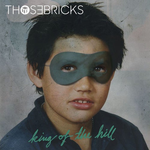 King Of The Hill