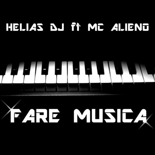 Fare musica (feat. Mc Alieno)