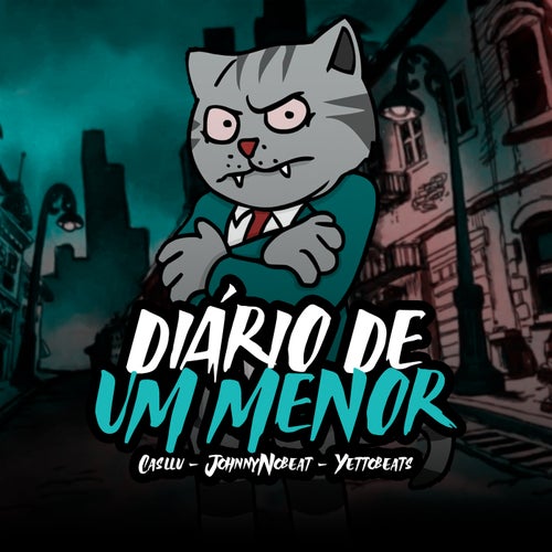 Diário De Um Menor