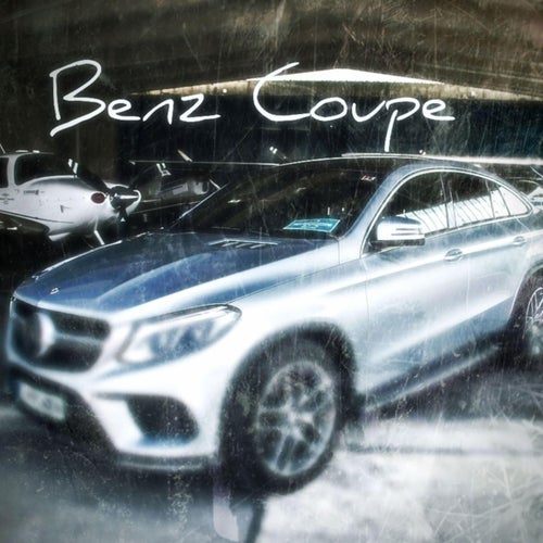 Benz Coupe