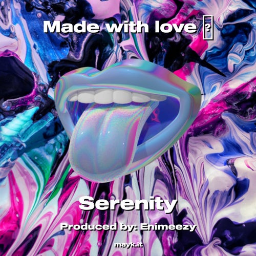 Made with love