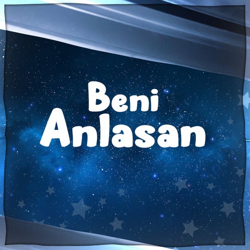 Beni Anlasan
