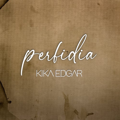 Perfidia