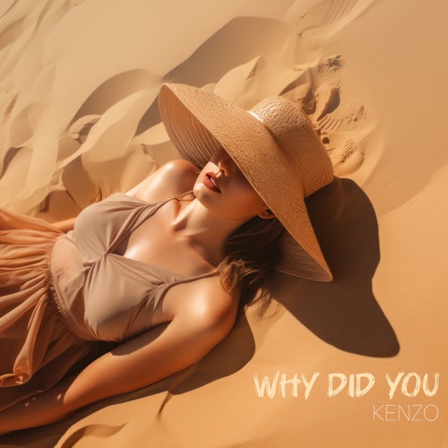 Why Did You
