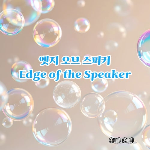 Edge of the Speaker