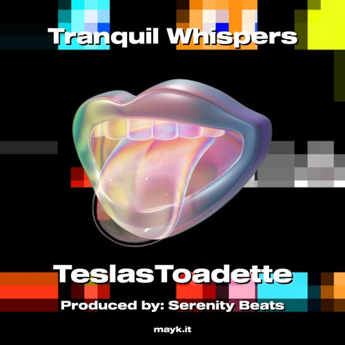 Tranquil Whispers