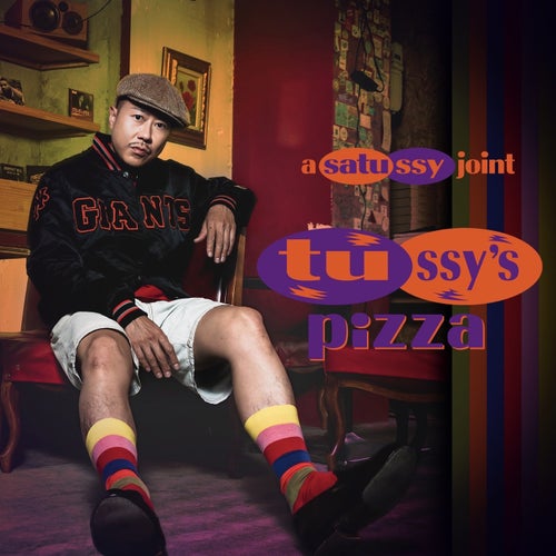 Tussy's Pizza
