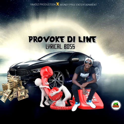 Lyrical Boss -Ring Ring (Official Audio) [Official Audio]