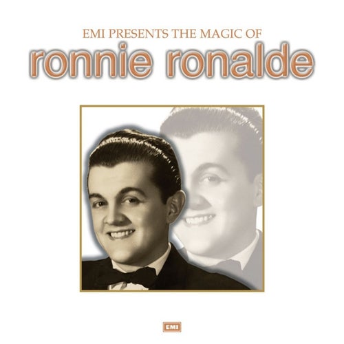 Ronnie Ronalde Profile