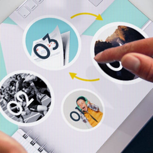 Prezi Profile