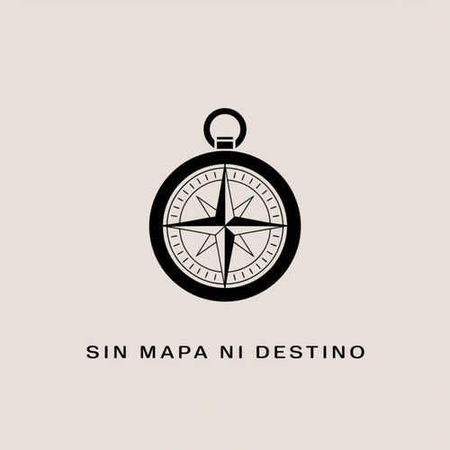 Sin mapa ni destino