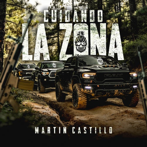 Cuidando La Zona