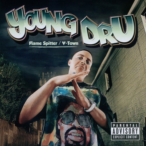 Flame Spitter / V-Town