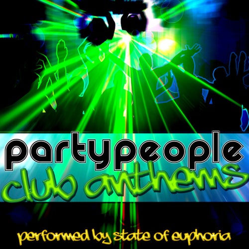 State Of Euphoria Profile
