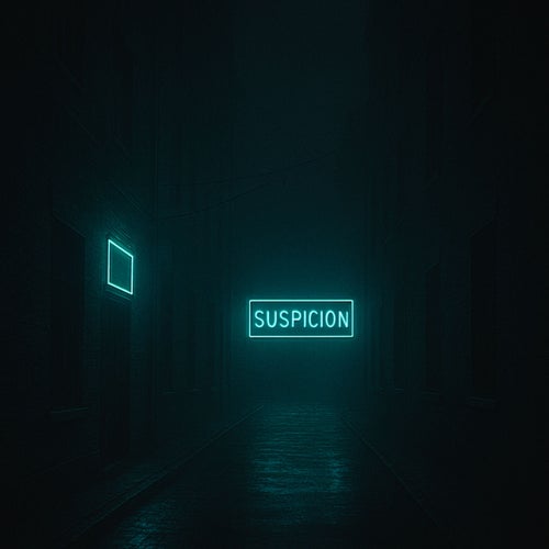 Pulse of Suspicion (Background Version)