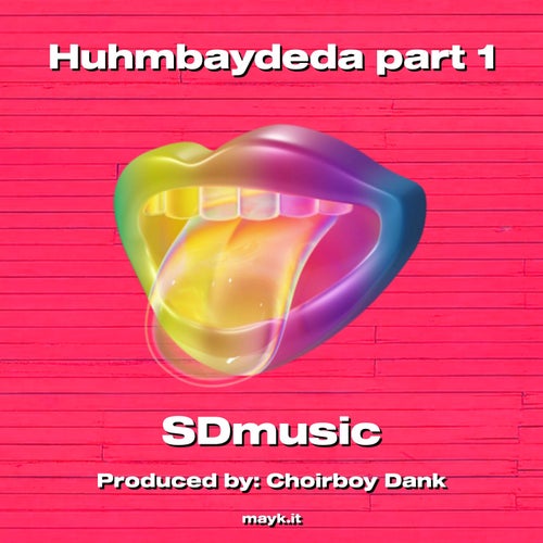 Huhmbaydeda part 1