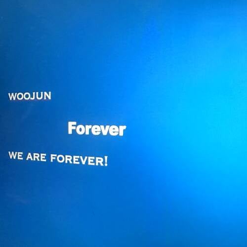 forever
