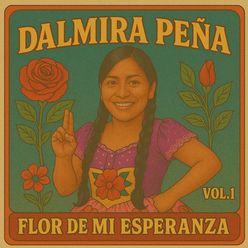 Flor de mi esperanza, Vol.1