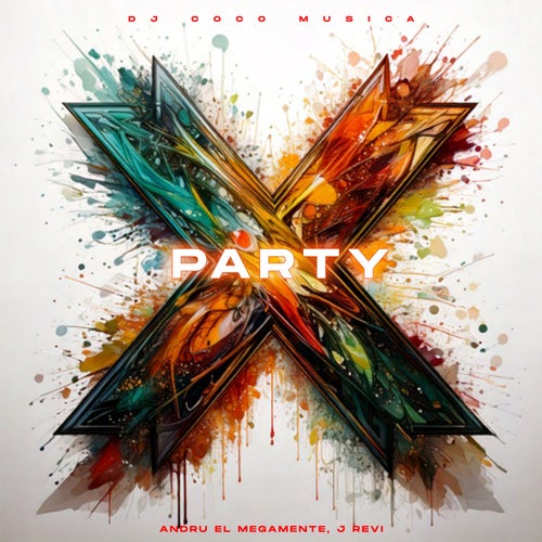 Xparty