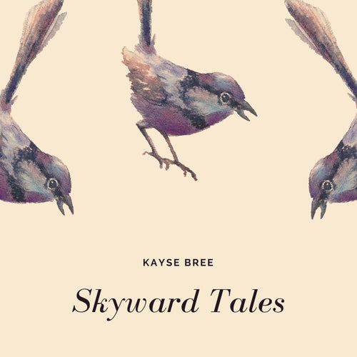 Skyward Tales